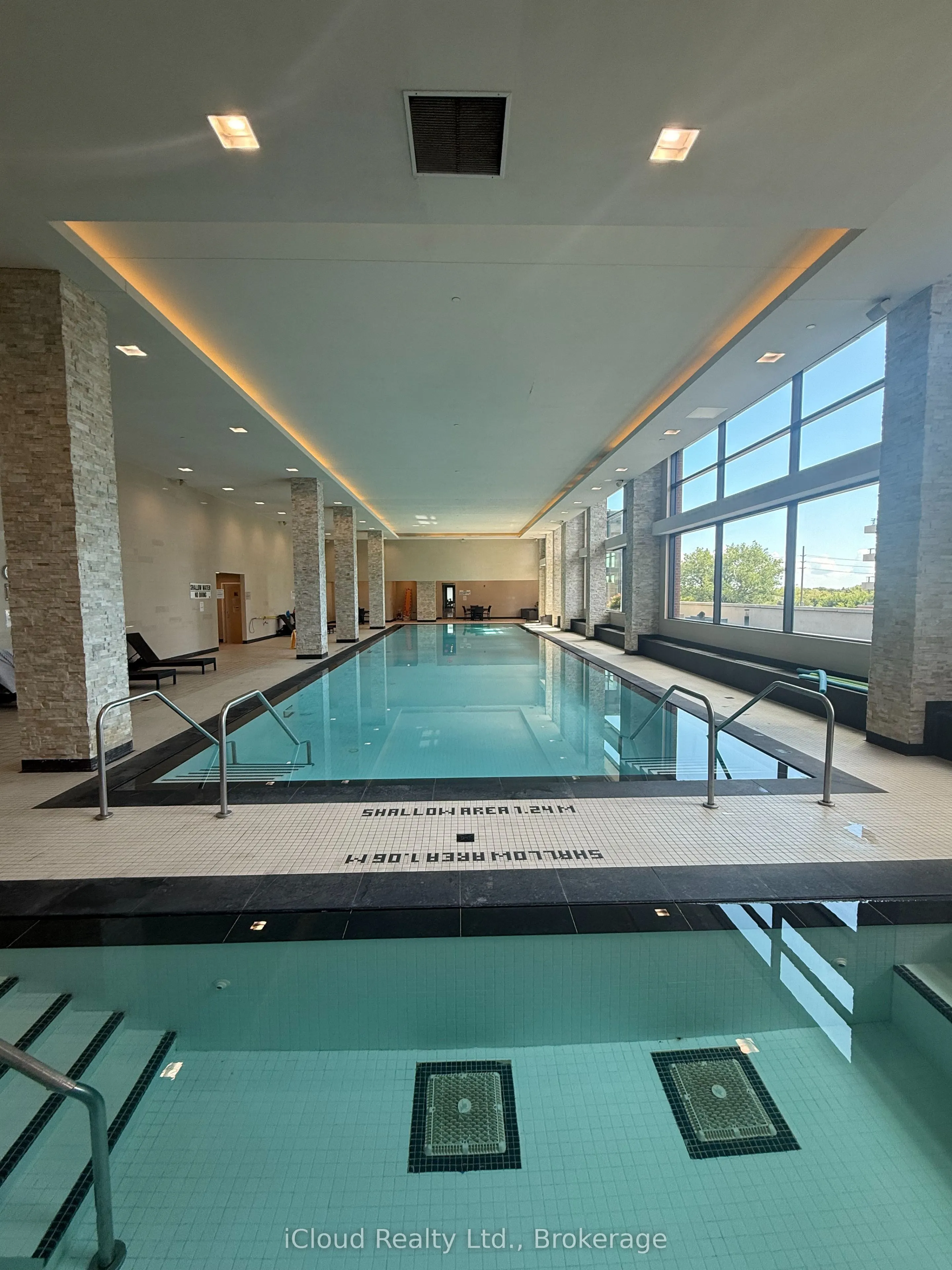 2220-1508 Lake Shore Boulevard W, #1508