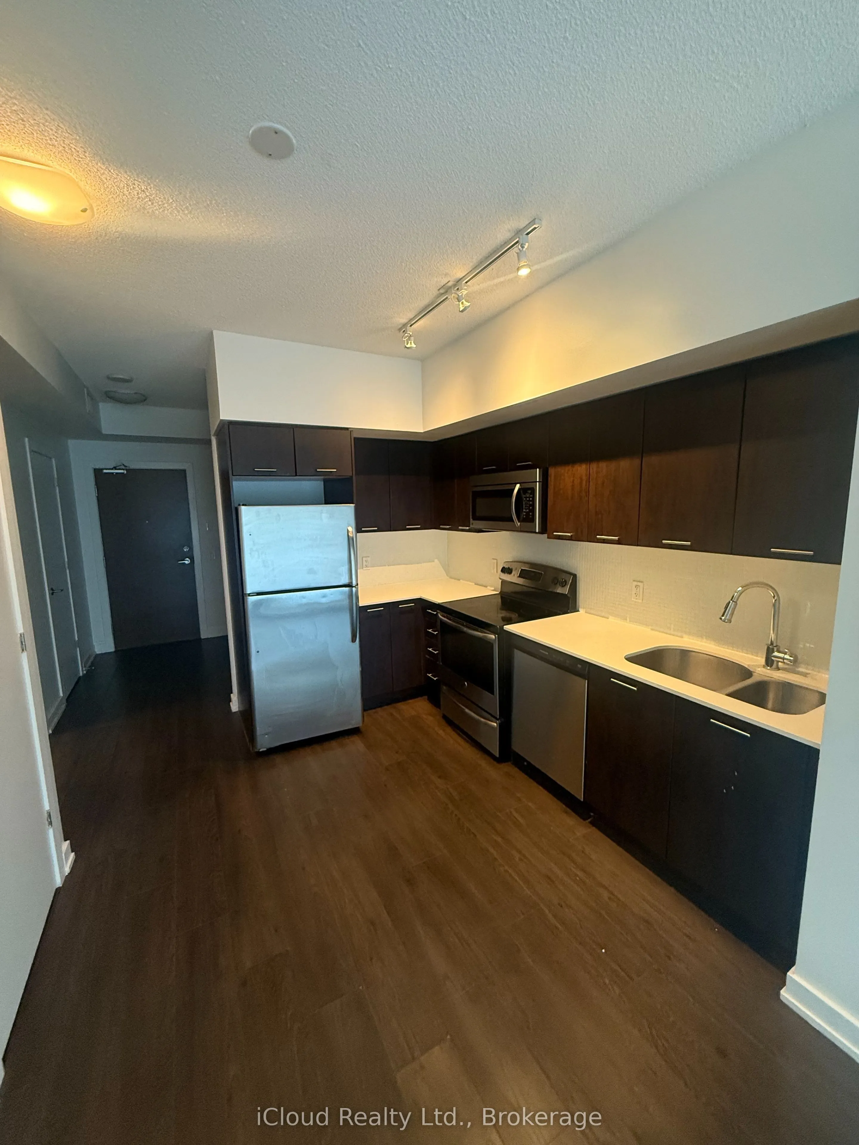 2220-1508 Lake Shore Boulevard W, #1508
