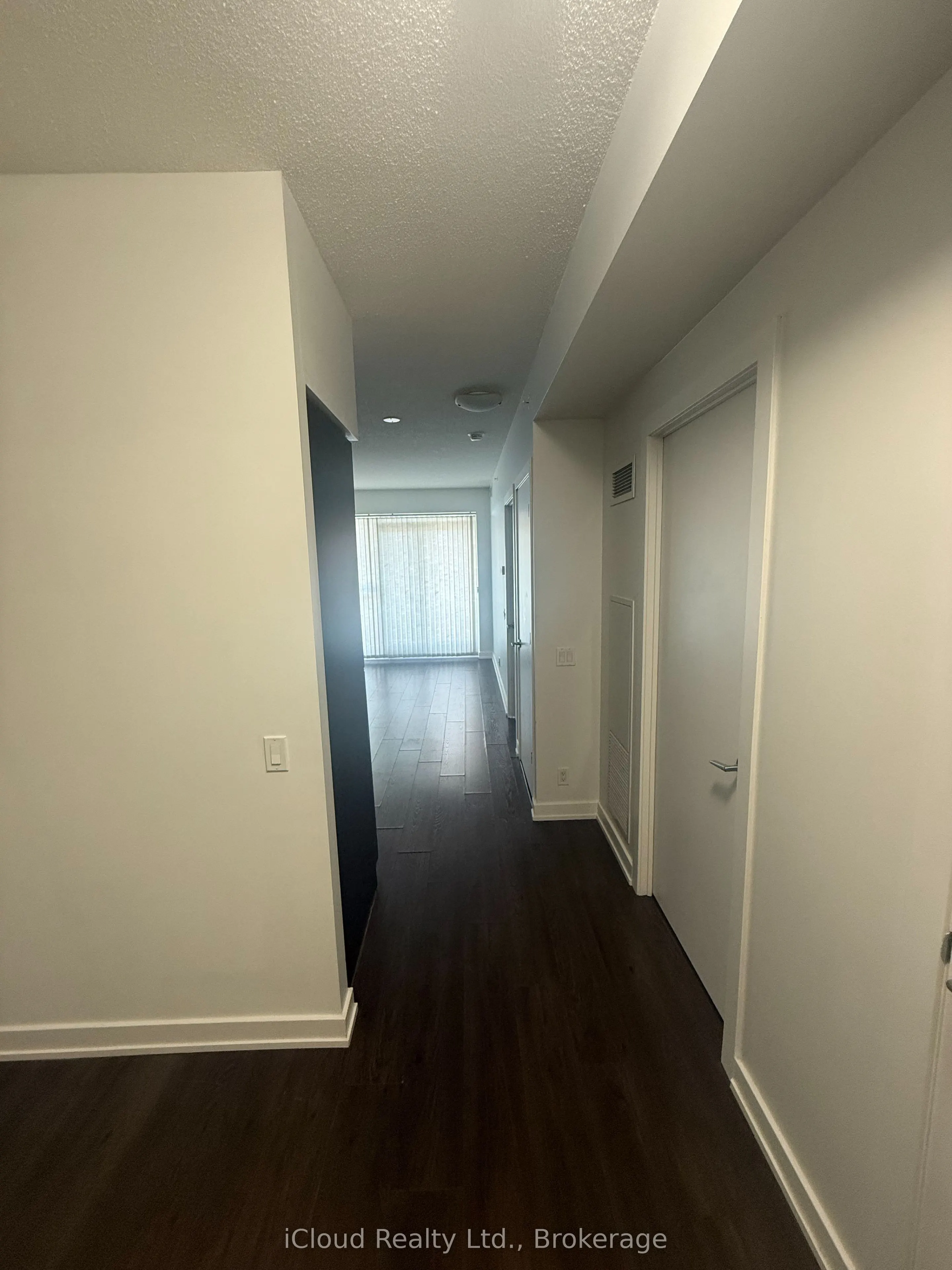 2220-1508 Lake Shore Boulevard W, #1508