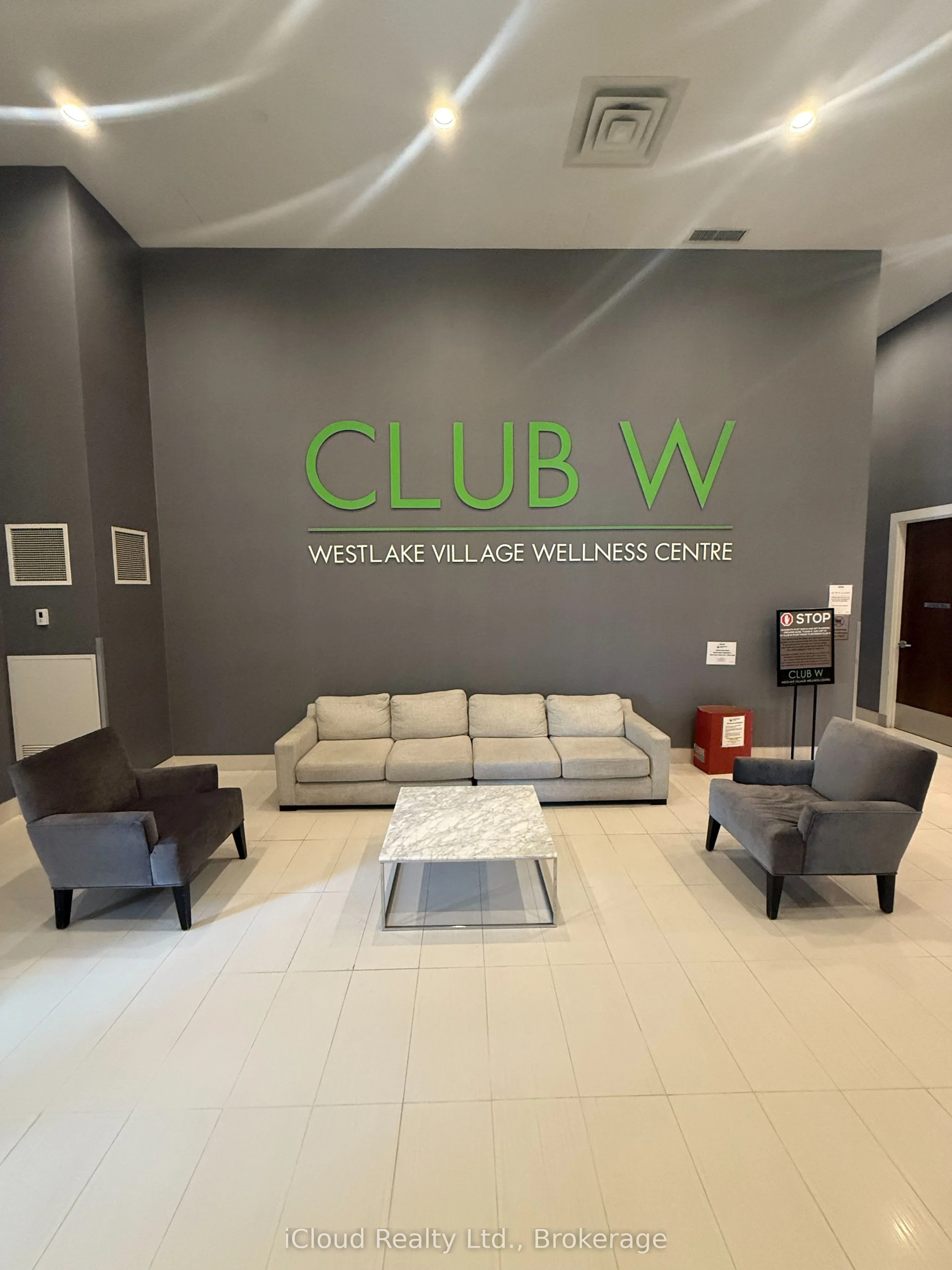 2220-1508 Lake Shore Boulevard W, #1508