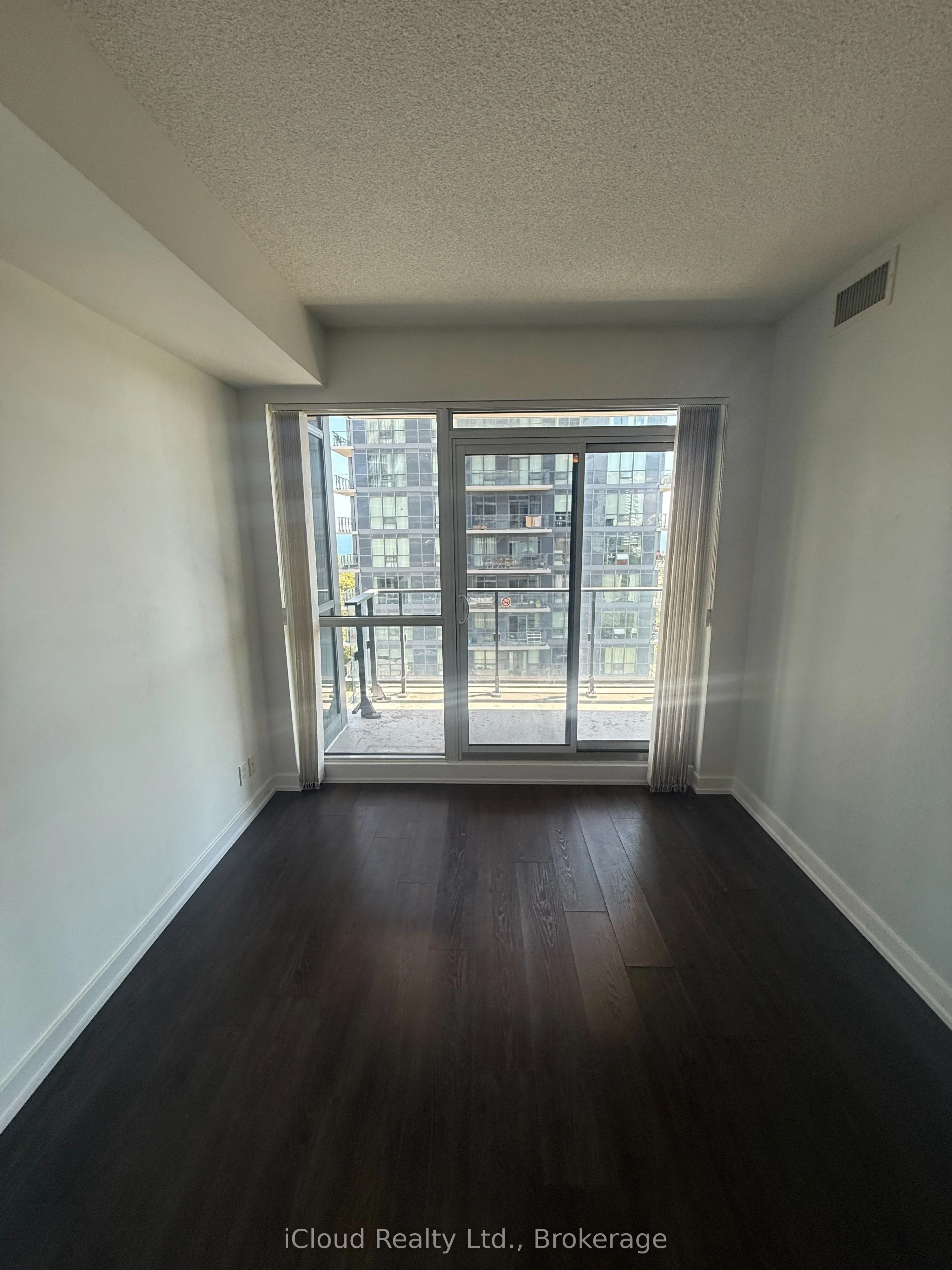 2220-1508 Lake Shore Boulevard W, #1508