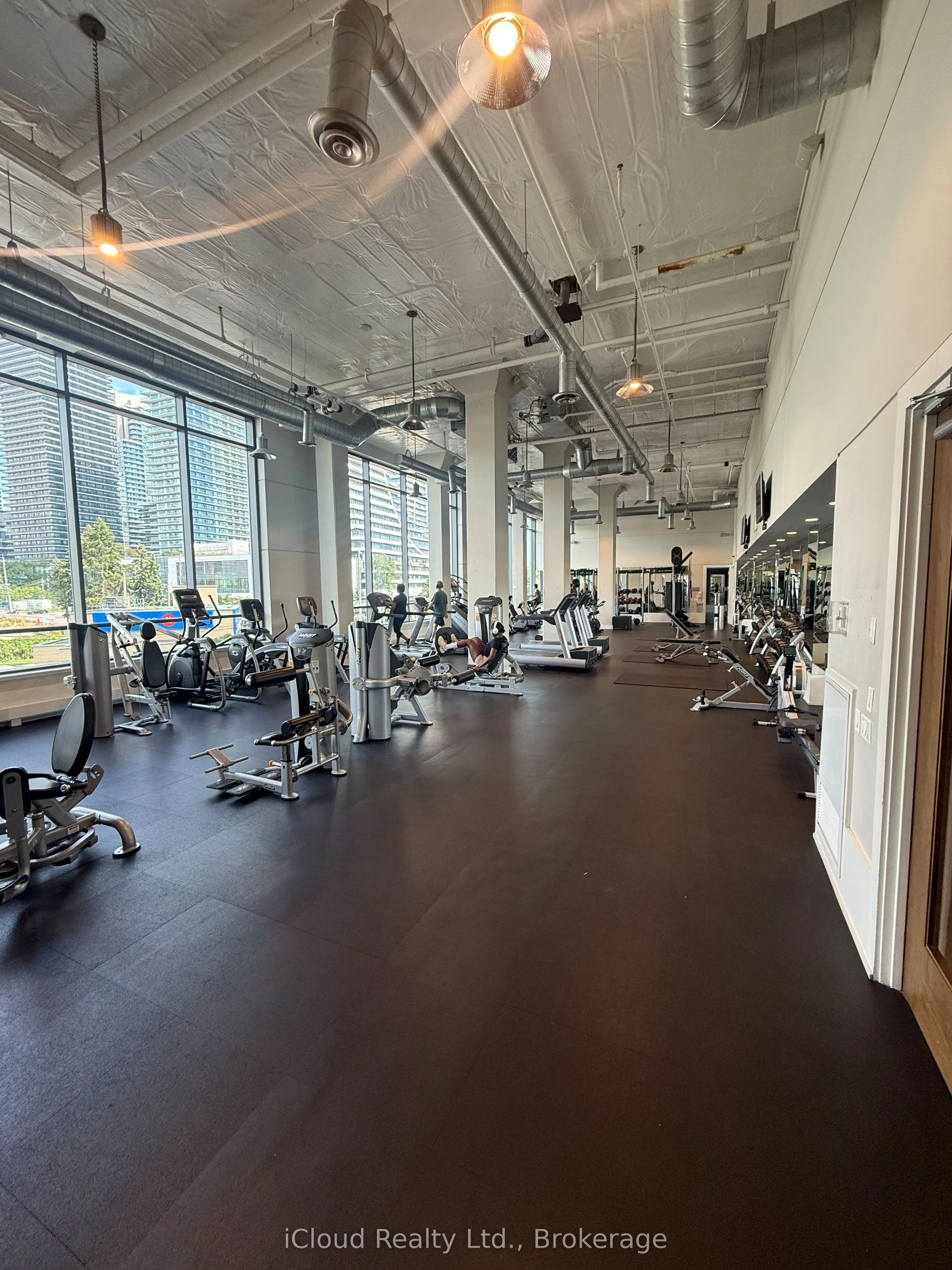 2220-1508 Lake Shore Boulevard W, #1508