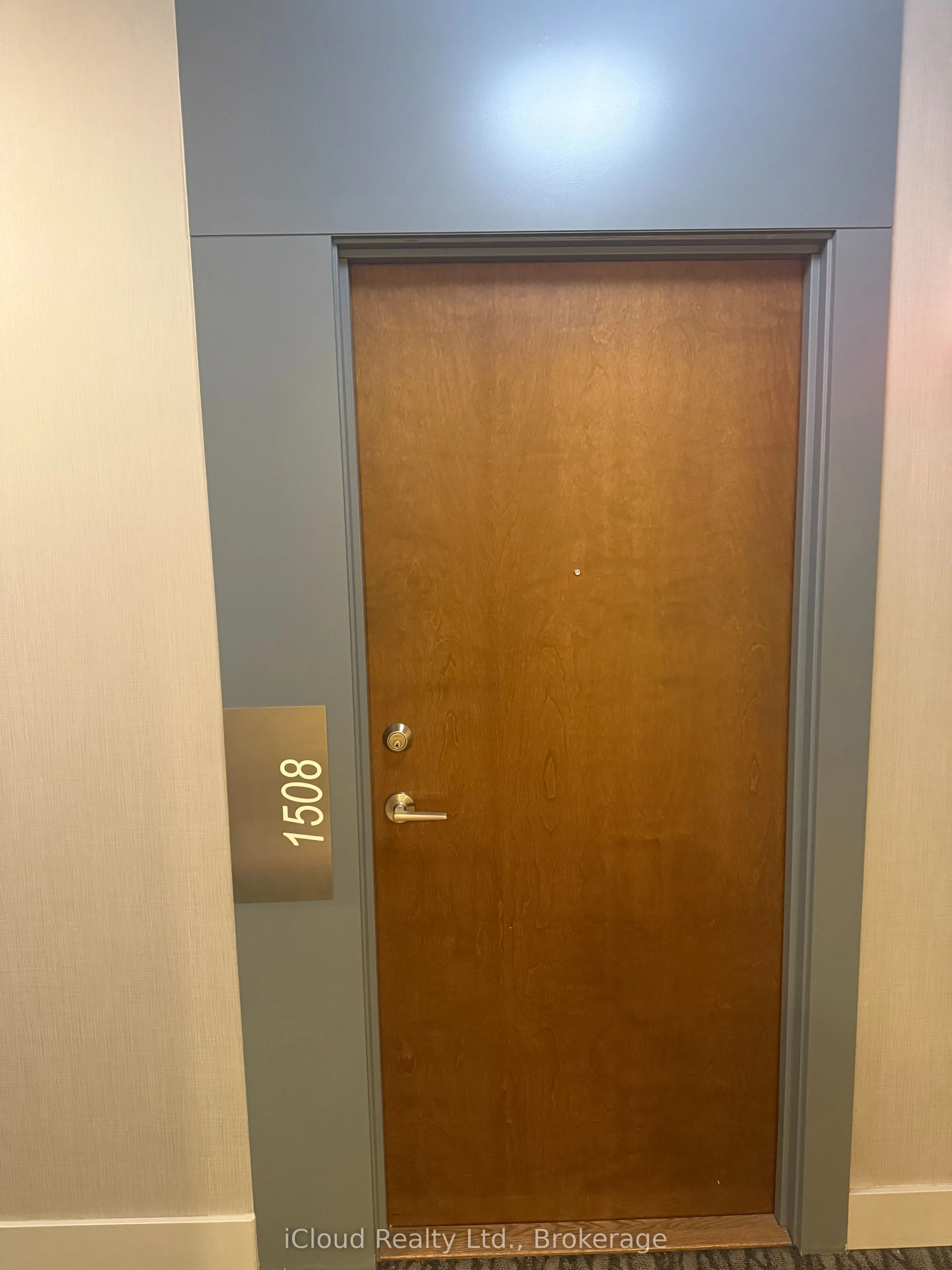 2220-1508 Lake Shore Boulevard W, #1508