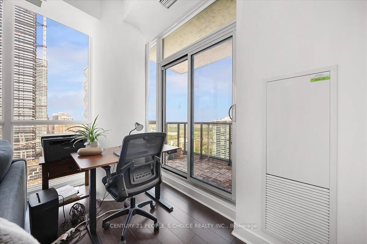 3985 Grand Park Drive, #2302