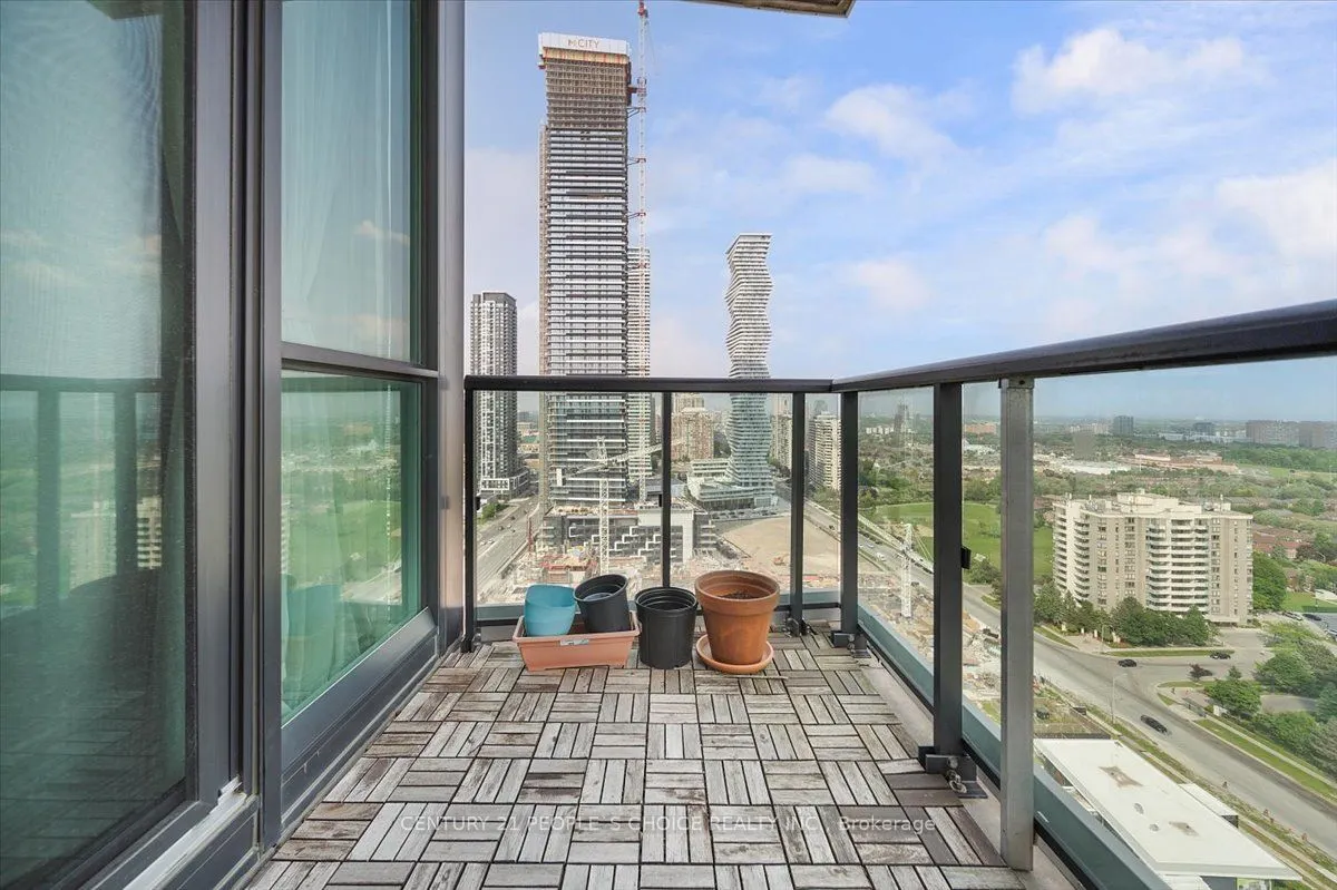 3985 Grand Park Drive, #2302