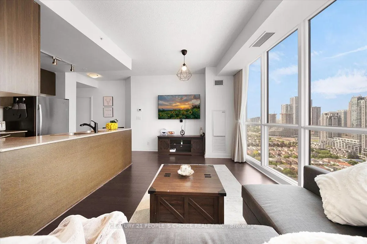 3985 Grand Park Drive, #2302