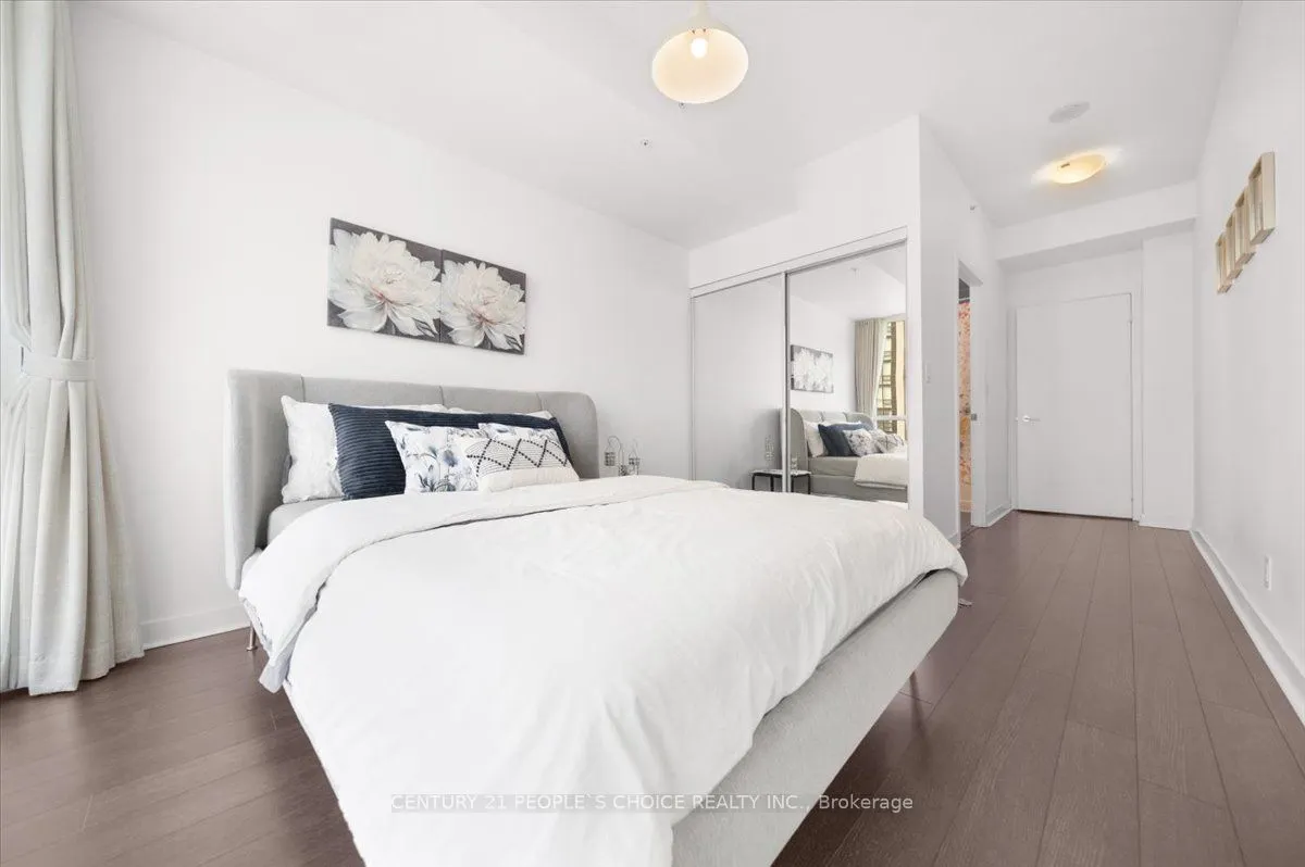 3985 Grand Park Drive, #2302