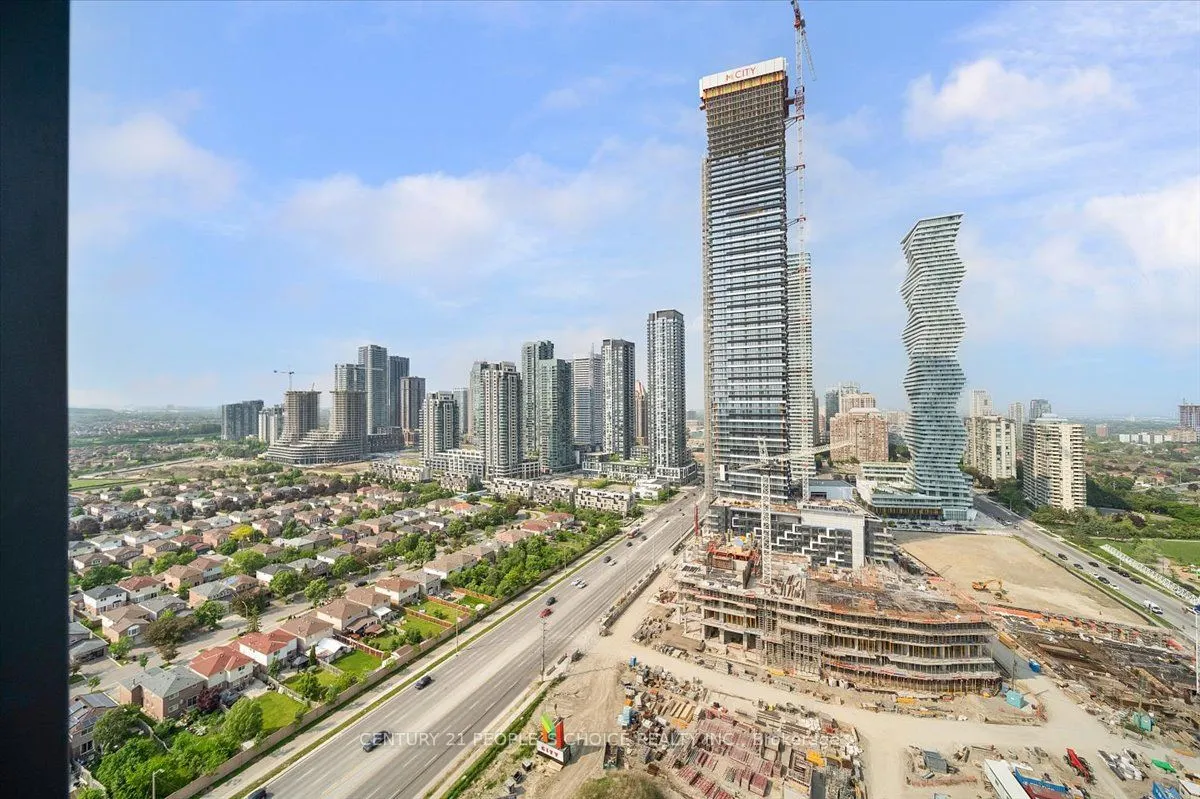 3985 Grand Park Drive, #2302