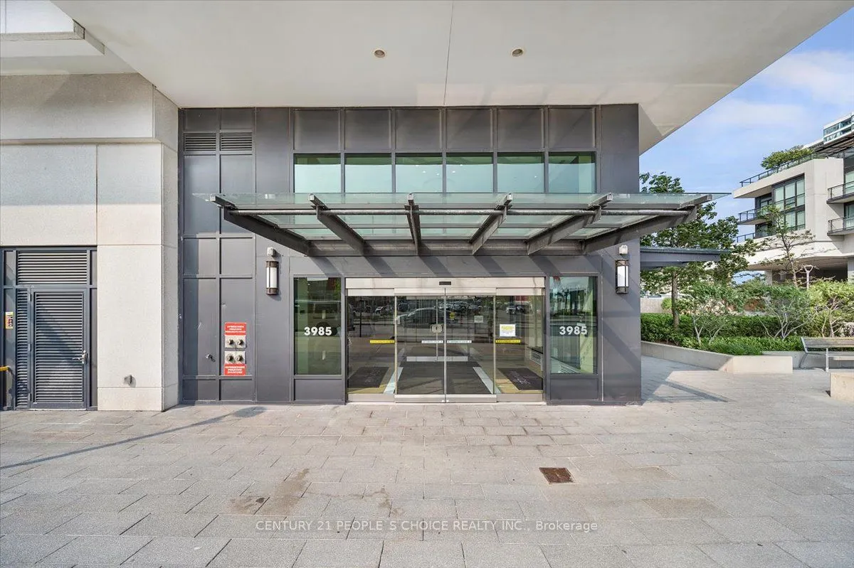3985 Grand Park Drive, #2302