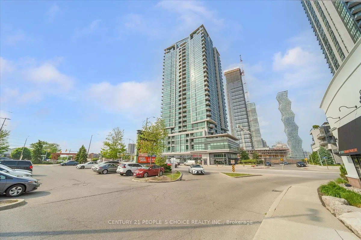 3985 Grand Park Drive, #2302