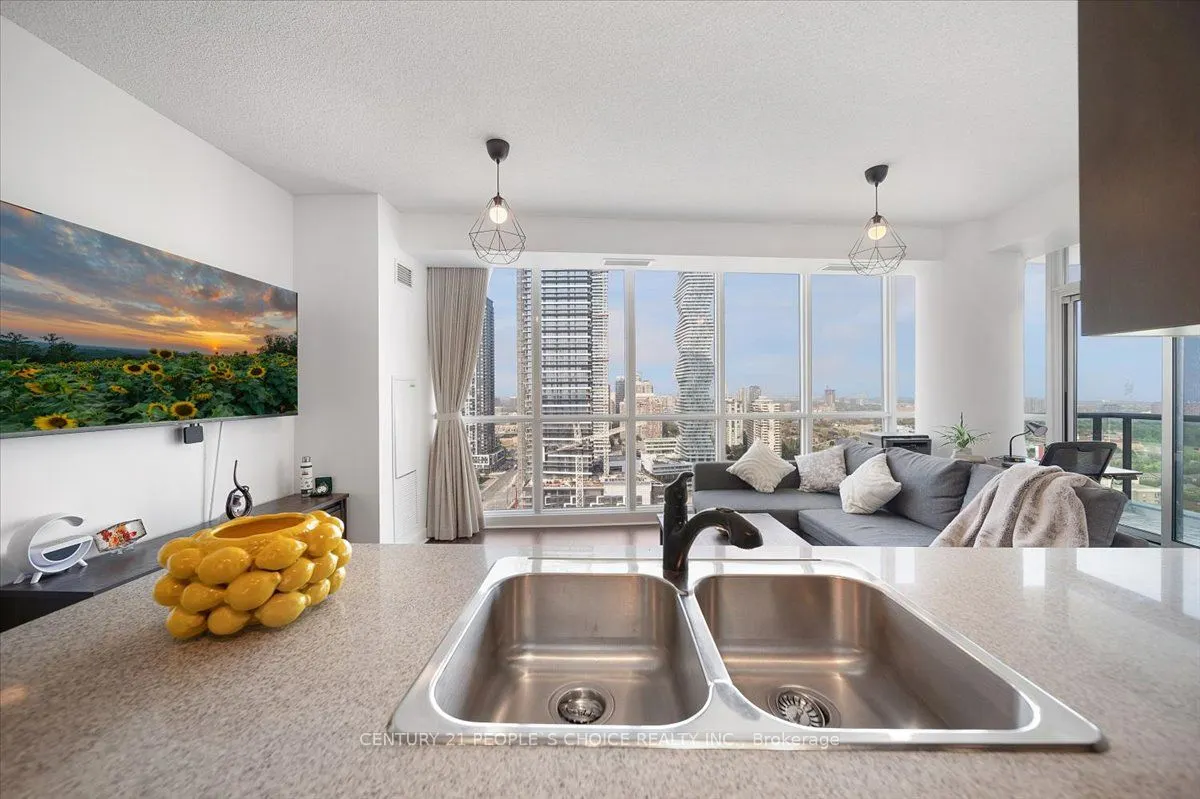 3985 Grand Park Drive, #2302