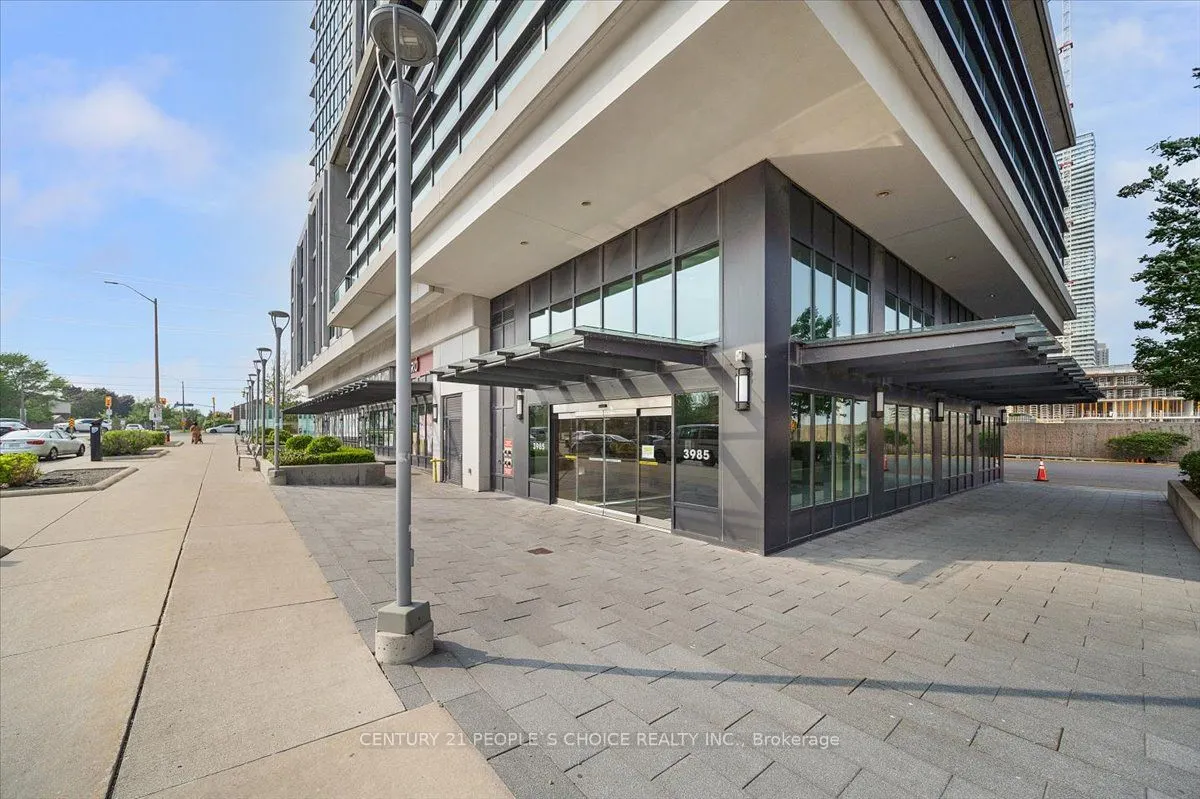 3985 Grand Park Drive, #2302