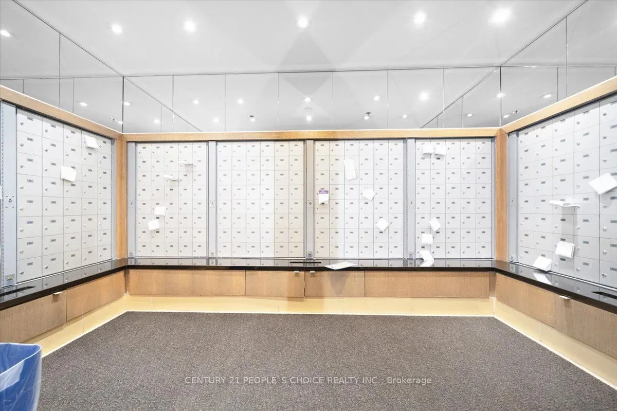 3985 Grand Park Drive, #2302