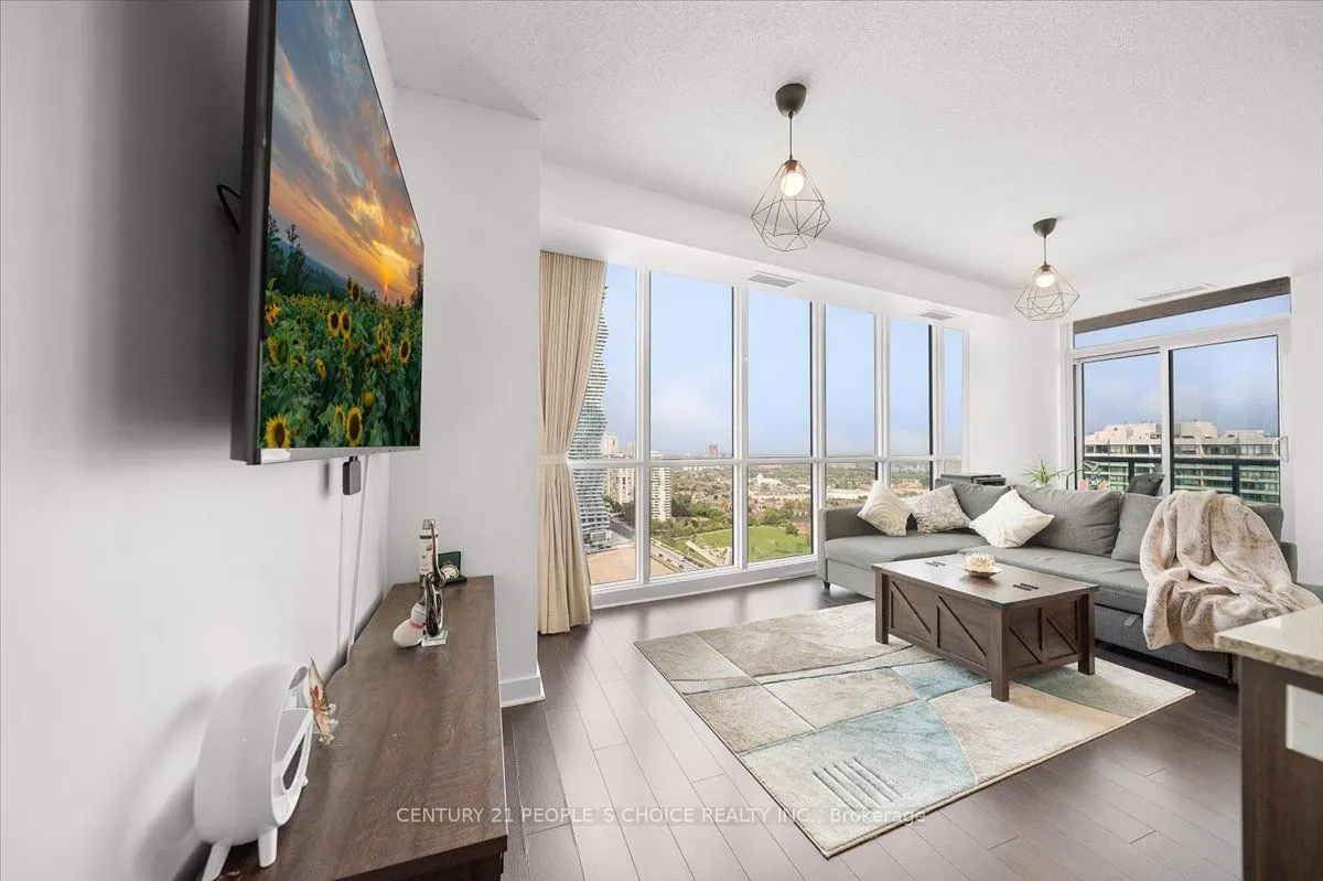 3985 Grand Park Drive, #2302