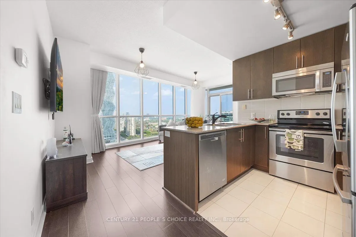 3985 Grand Park Drive, #2302