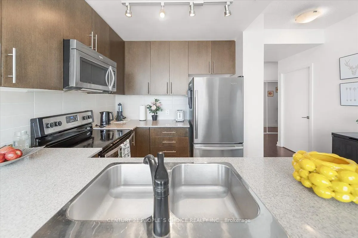 3985 Grand Park Drive, #2302