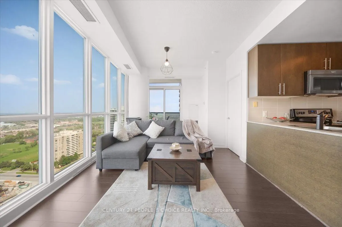 3985 Grand Park Drive, #2302