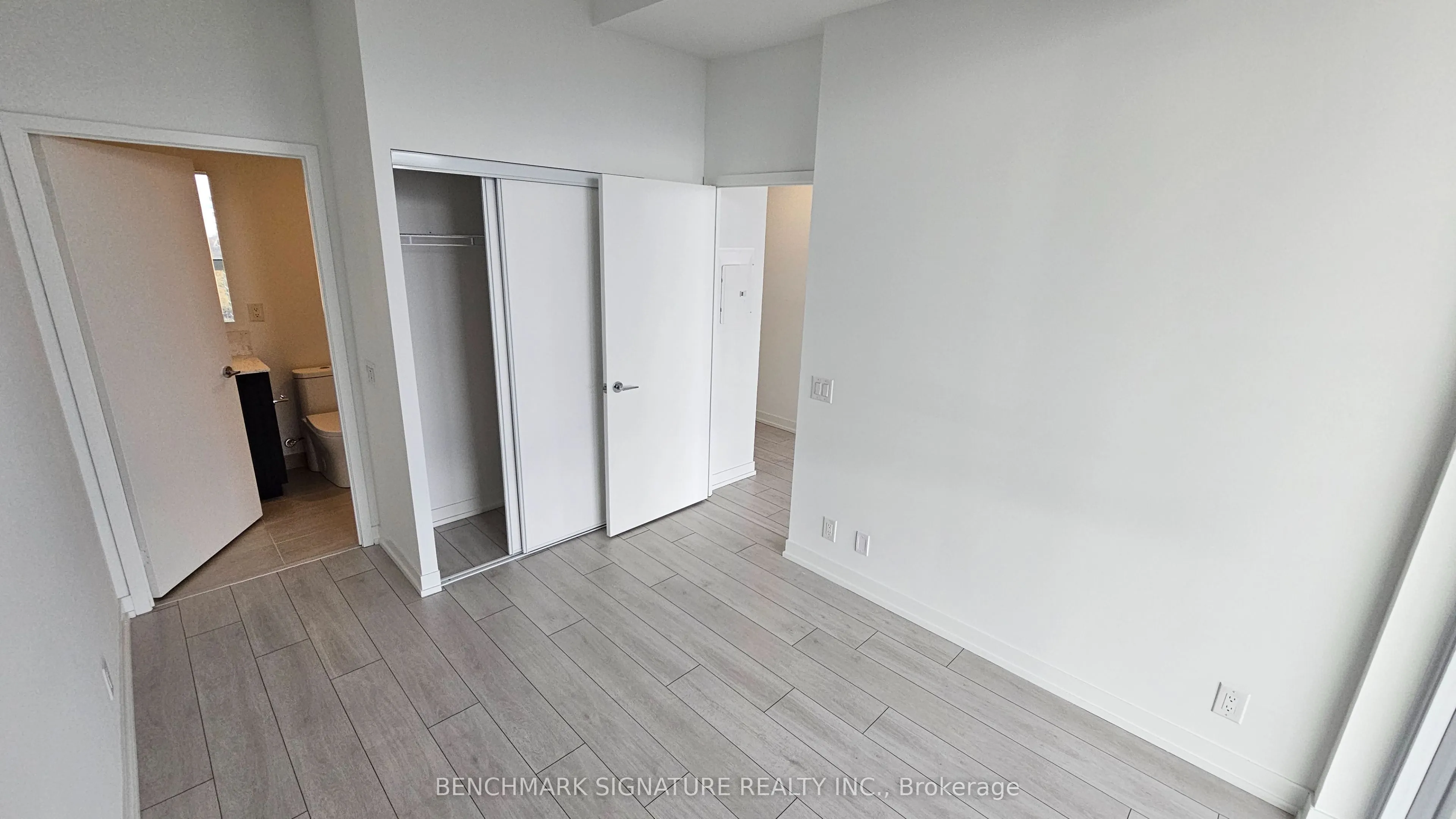 270 Dufferin Street, #1007