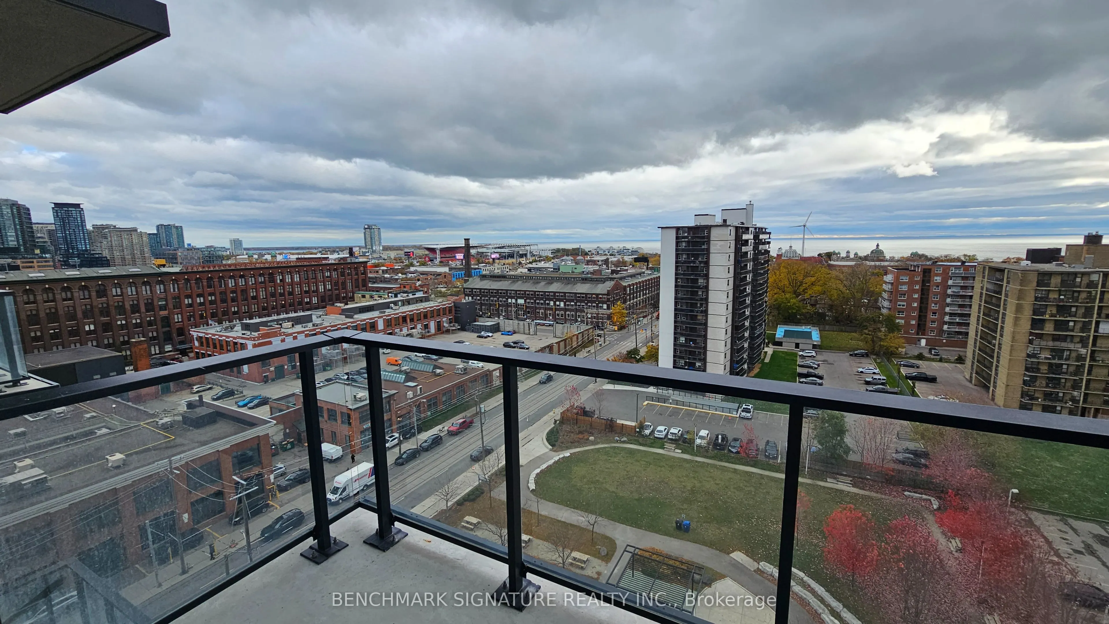 270 Dufferin Street, #1007