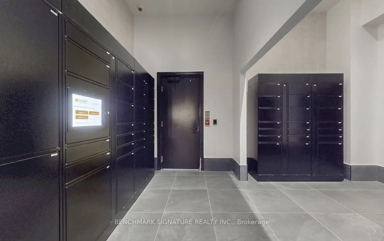 270 Dufferin Street, #1007
