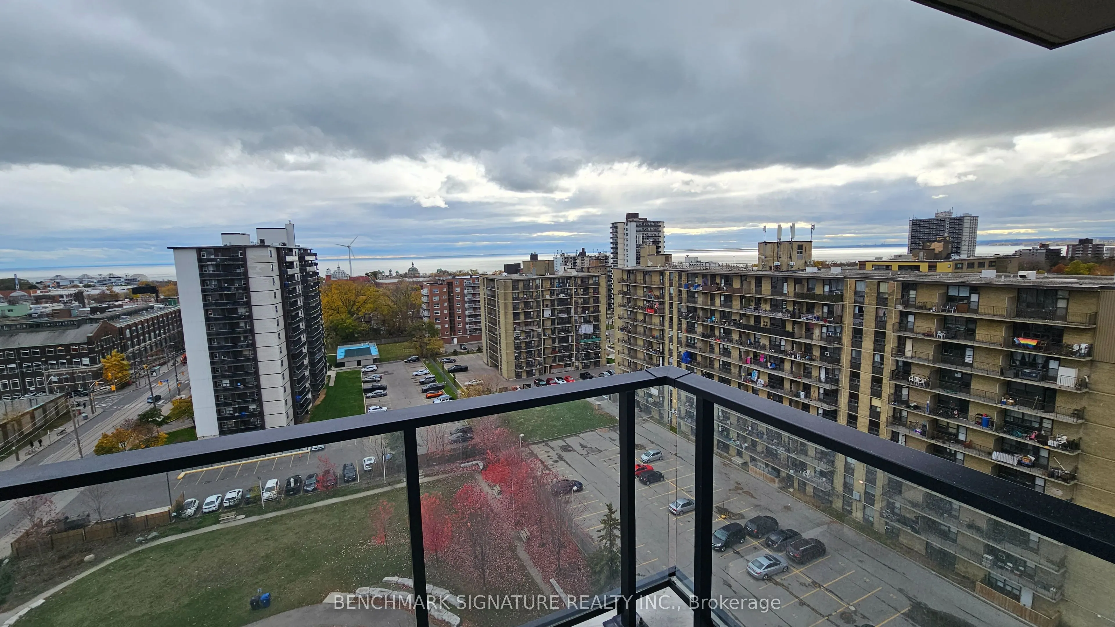 270 Dufferin Street, #1007