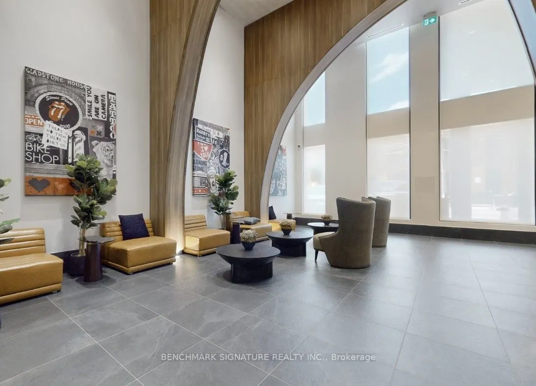 270 Dufferin Street, #1007
