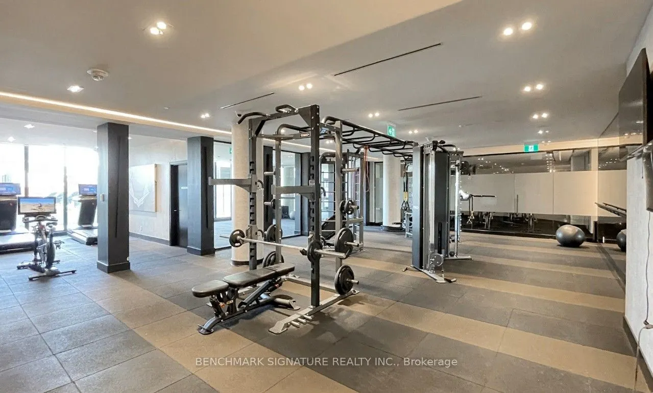 270 Dufferin Street, #1007