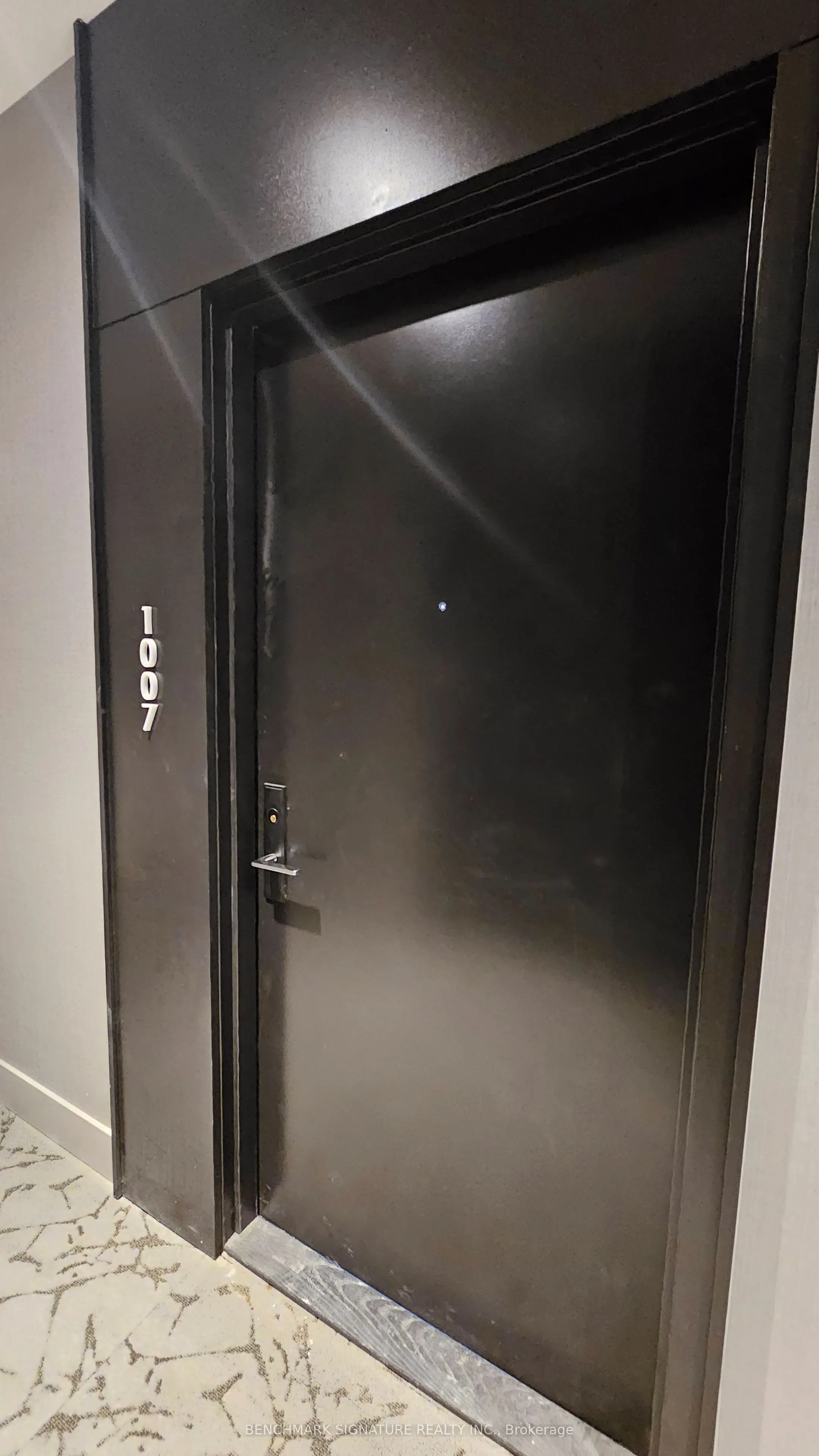270 Dufferin Street, #1007