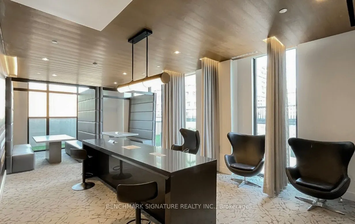 270 Dufferin Street, #1007