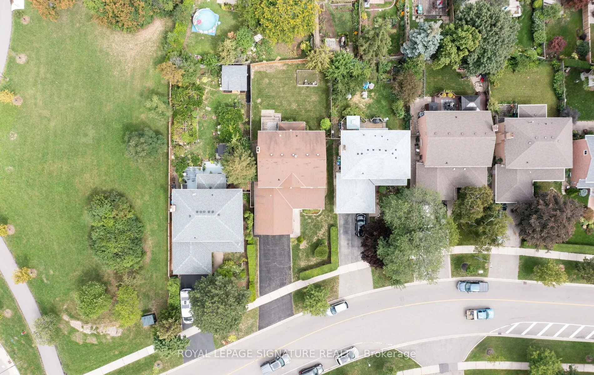 4205 Sawmill Valley Drive