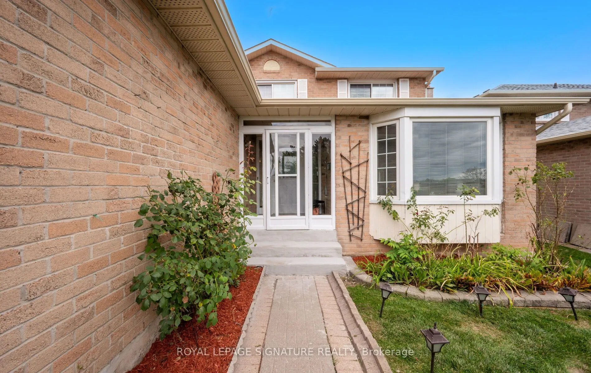 4205 Sawmill Valley Drive