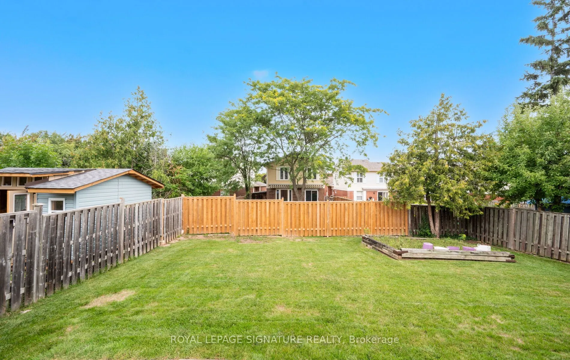 4205 Sawmill Valley Drive