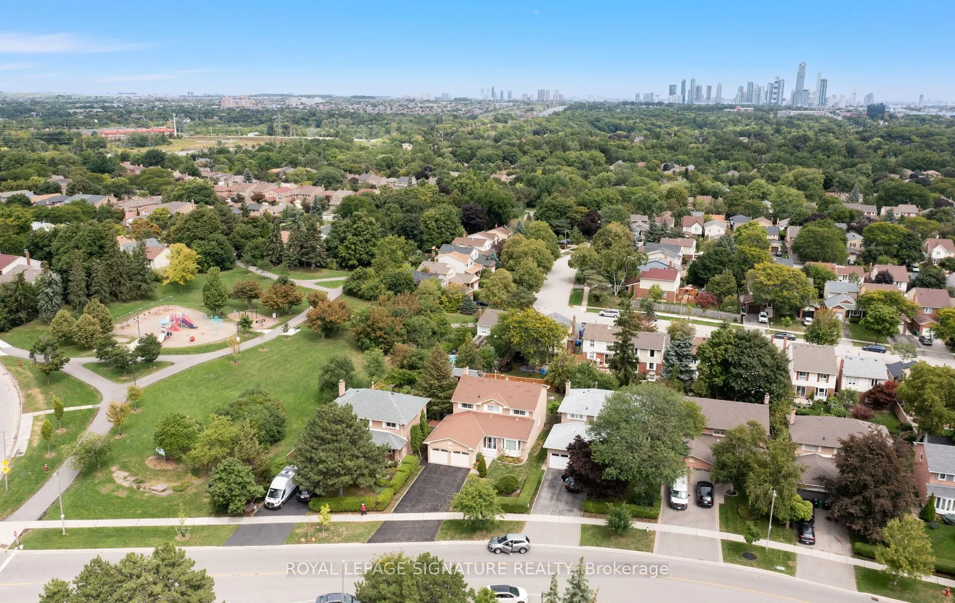 4205 Sawmill Valley Drive