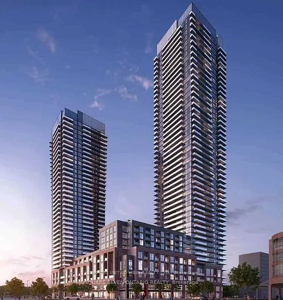 430 Square One Drive, #2402