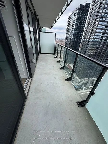 430 Square One Drive, #2402