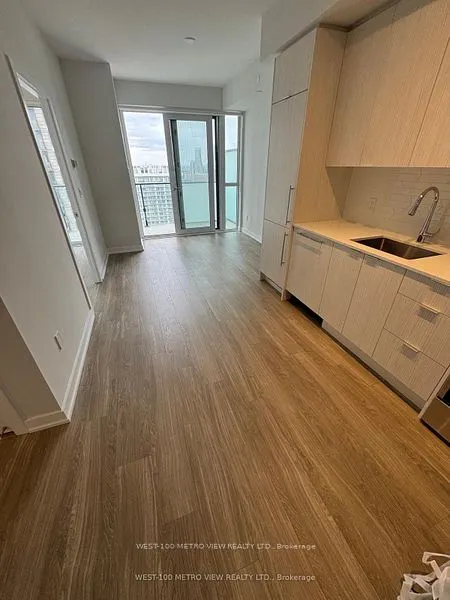 430 Square One Drive, #2402