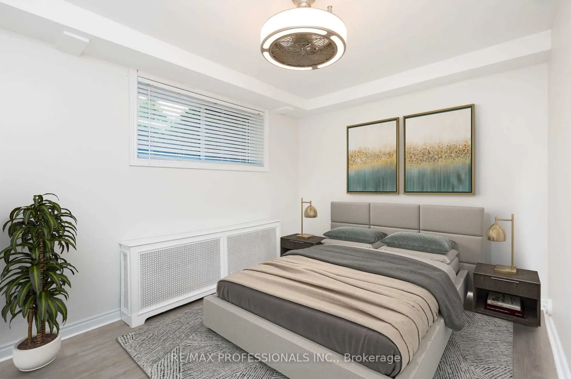 3 Chestnut Hills Crescent, #101