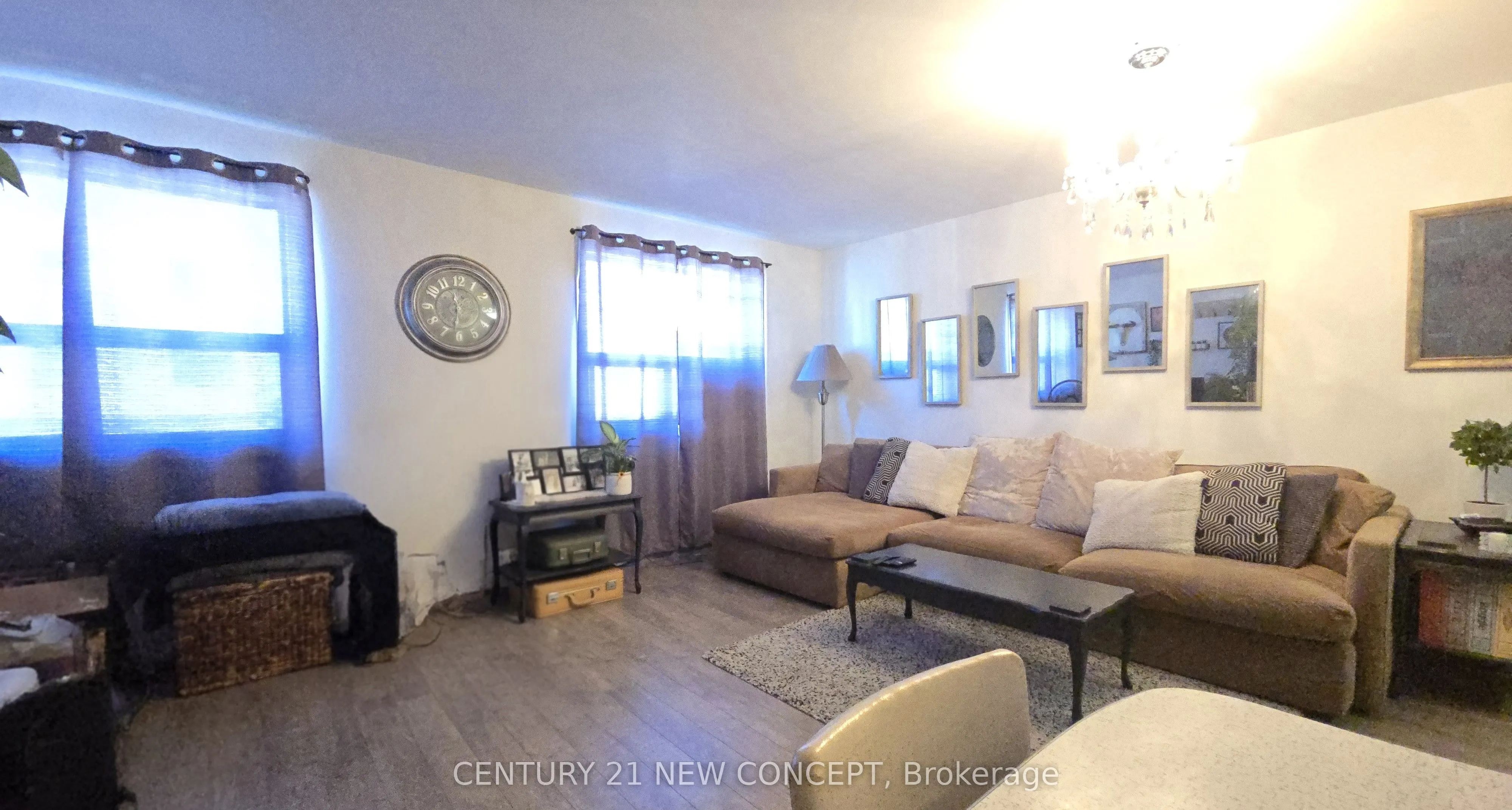 120B Atlantic Avenue, #B