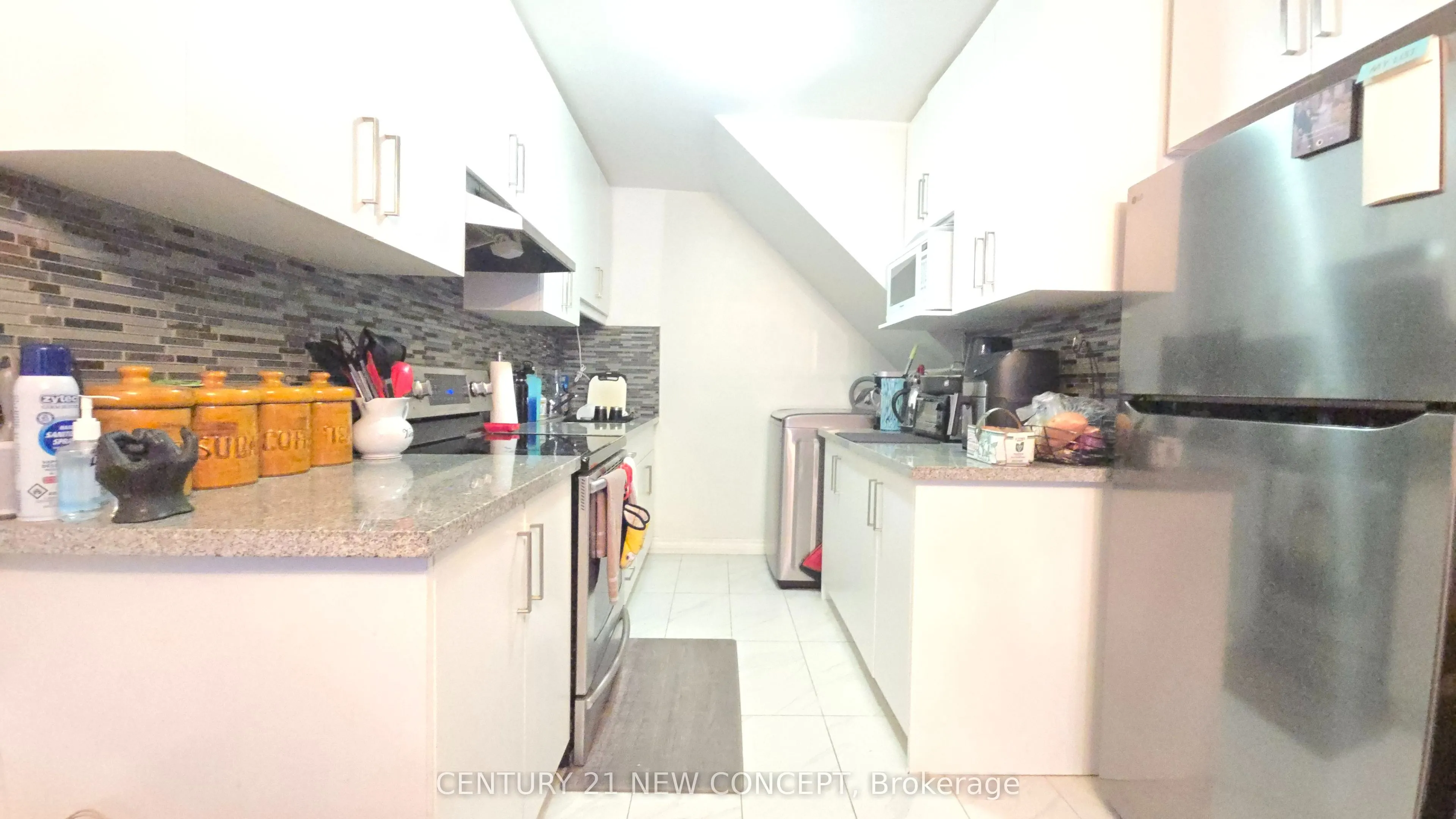 120B Atlantic Avenue, #B