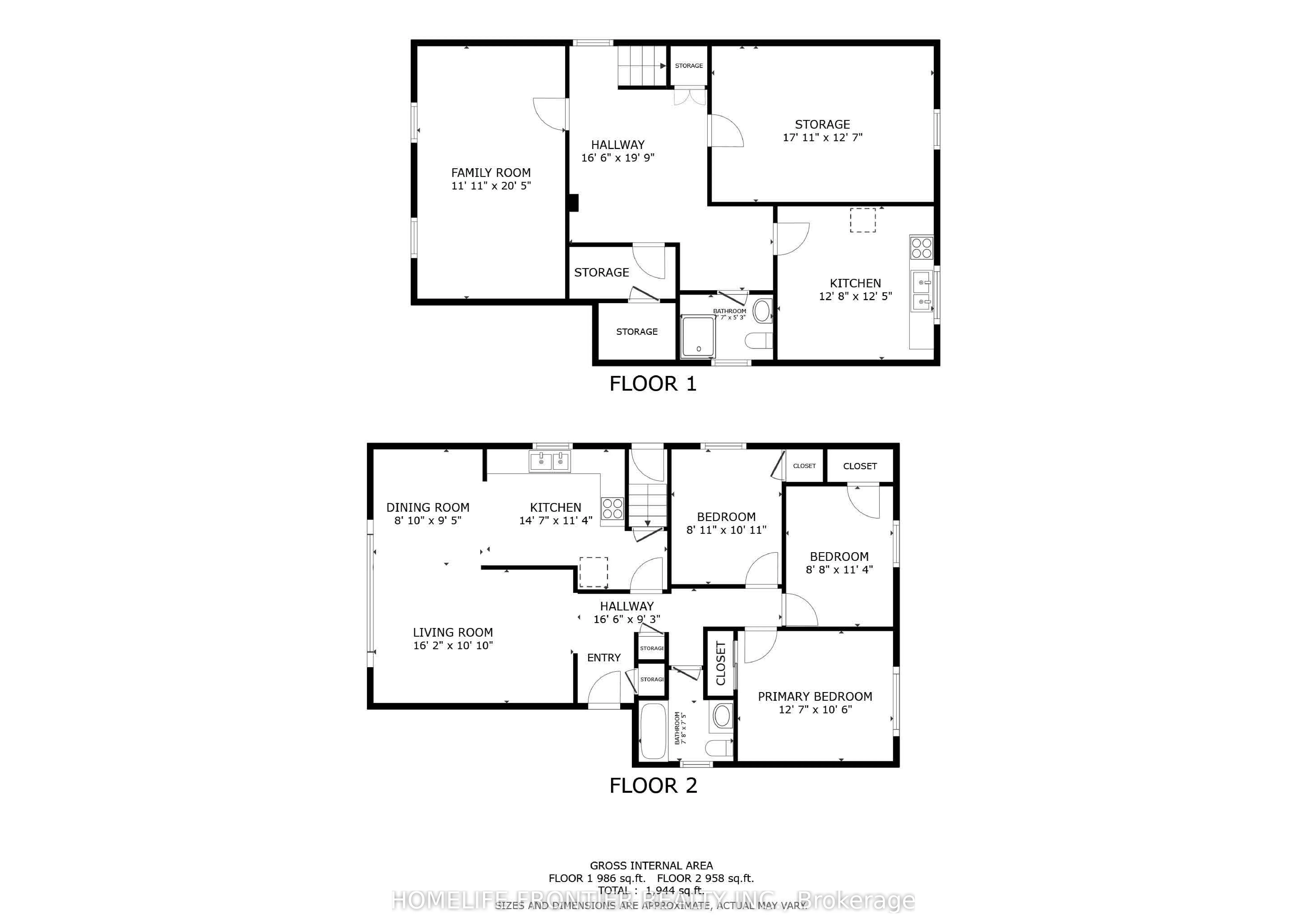 124 Wyndale Drive