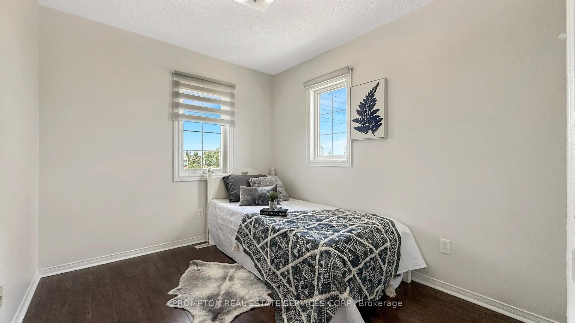 6950 Tenth Line W, #82