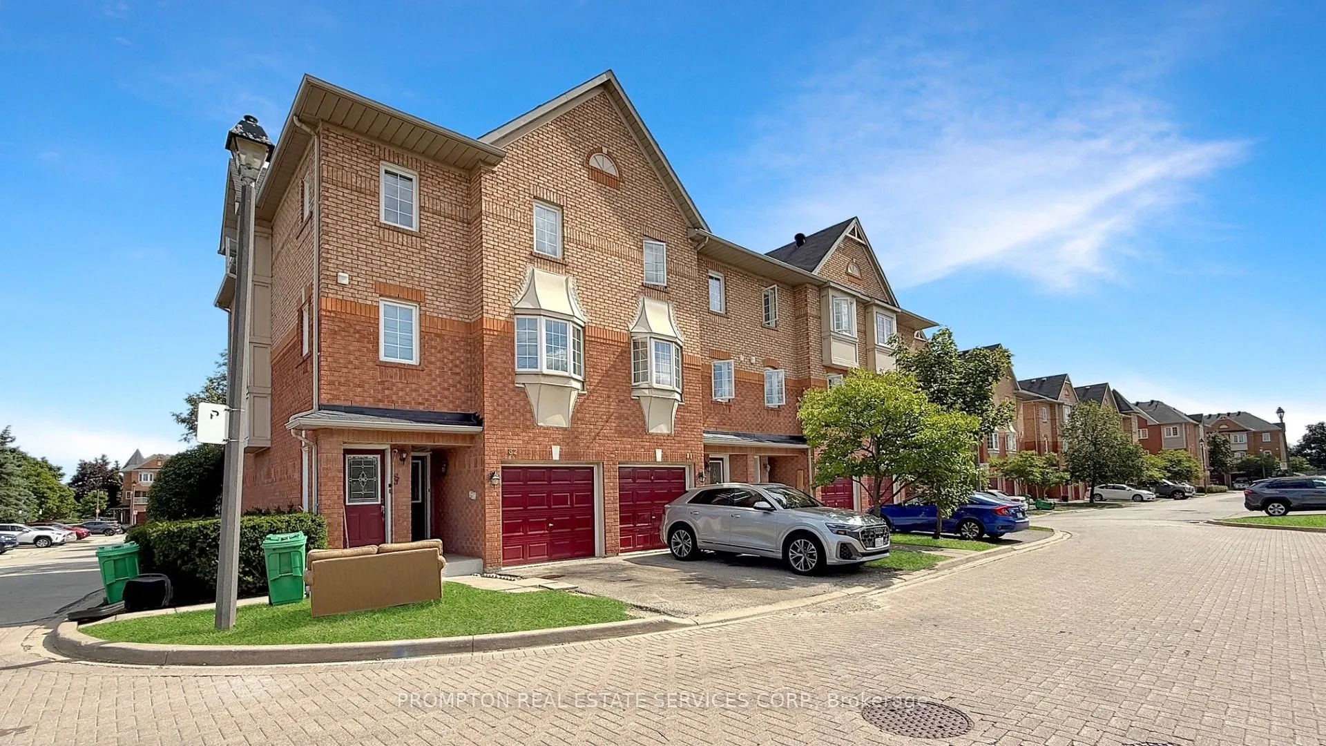 6950 Tenth Line W, #82