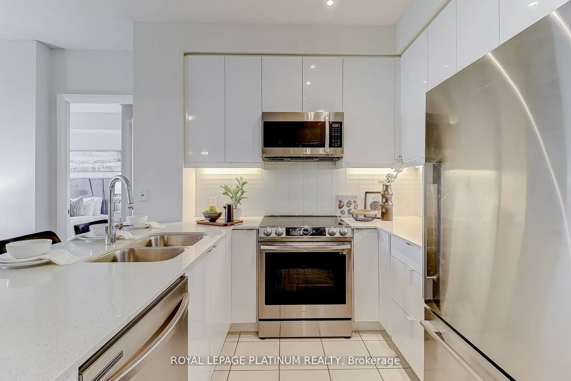 50 Thomas Riley Road, #703