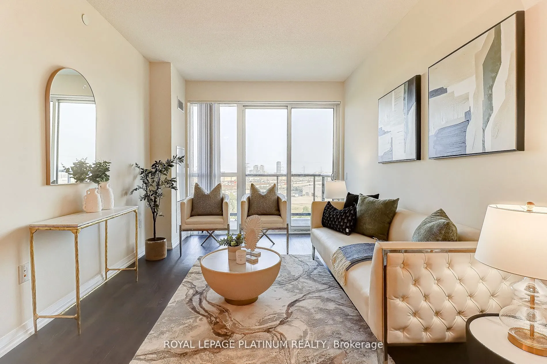 50 Thomas Riley Road, #703