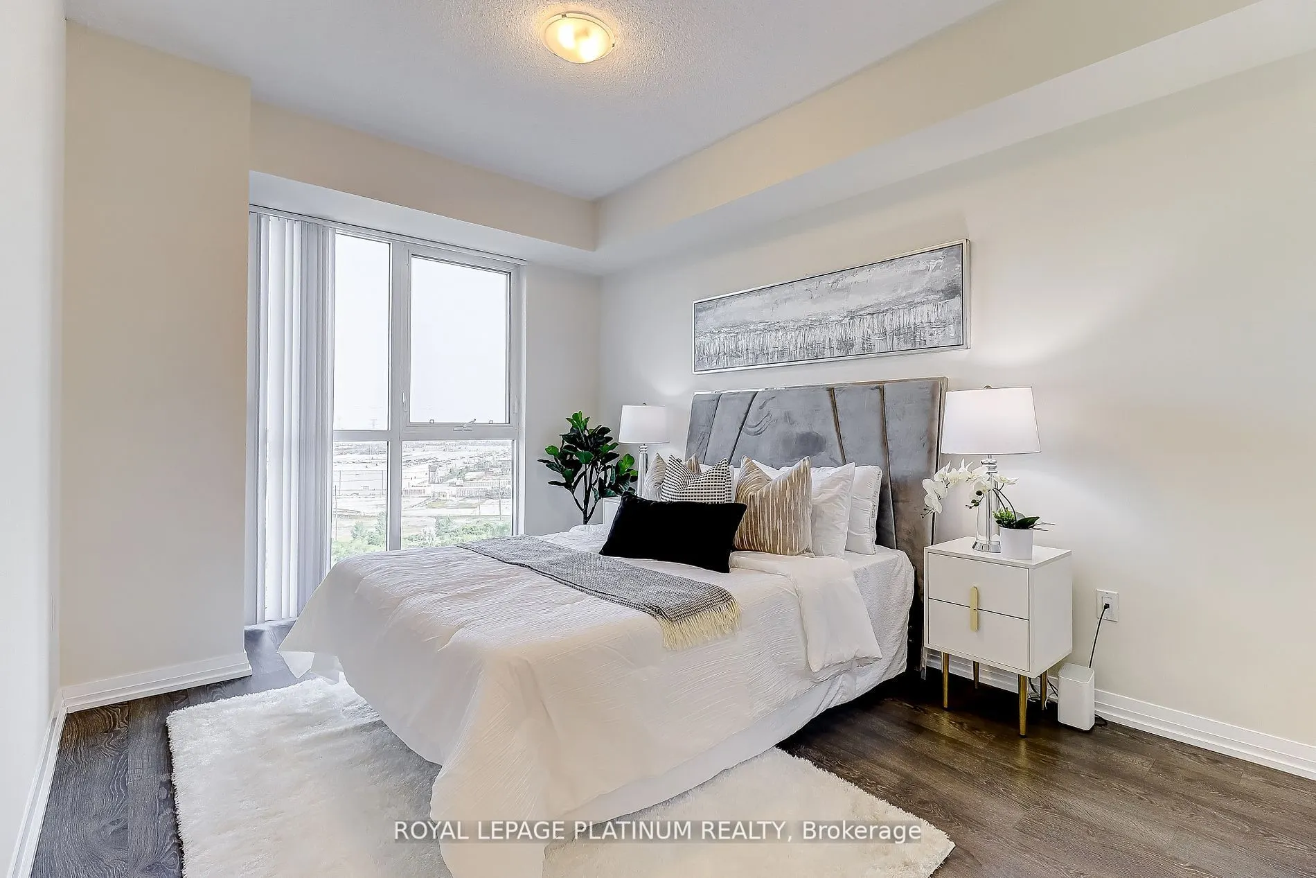 50 Thomas Riley Road, #703