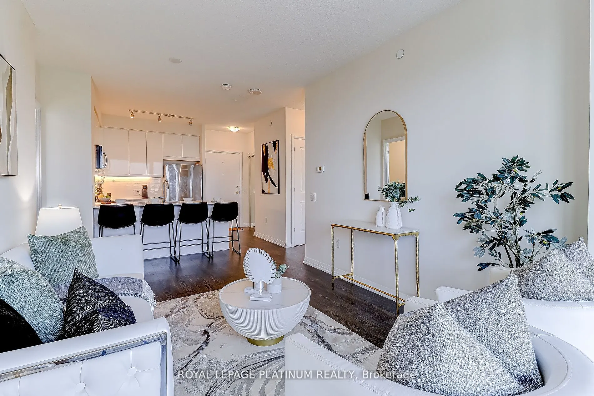 50 Thomas Riley Road, #703