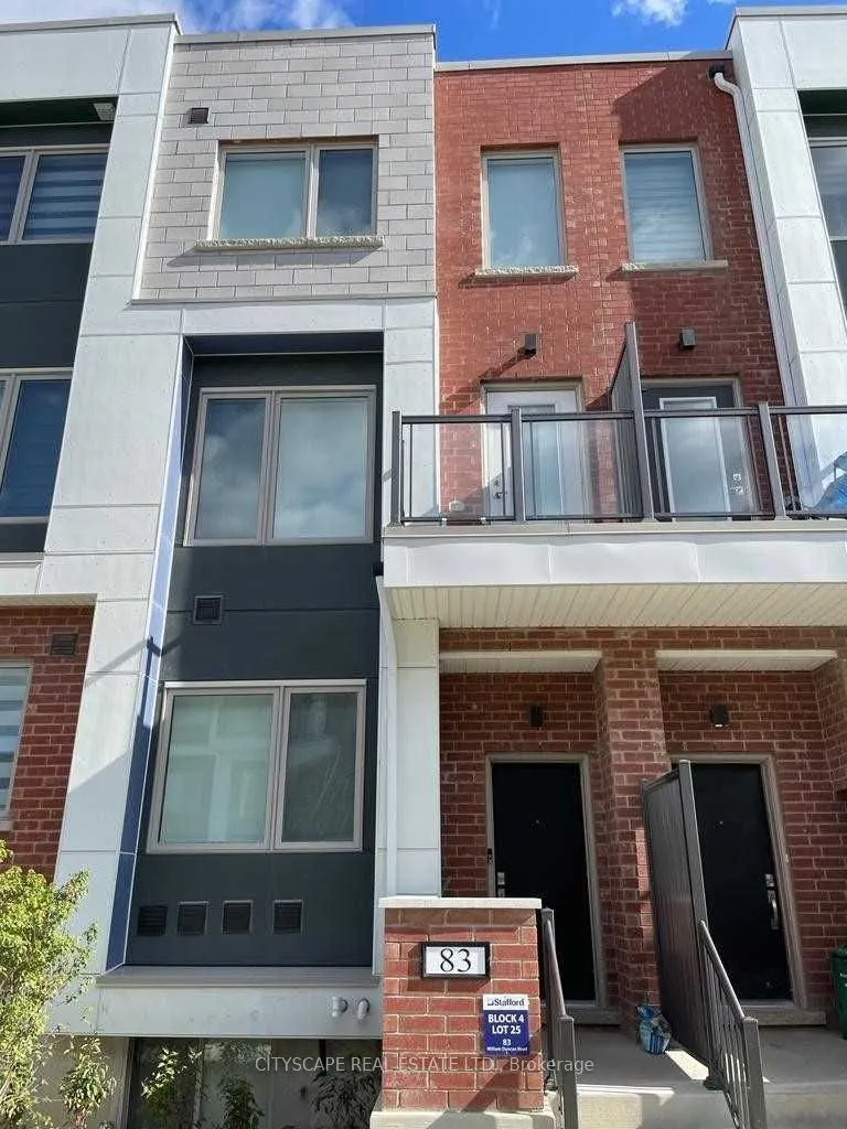 83 William Duncan Road