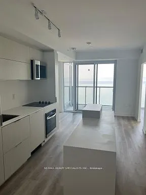 370 Martha Street, #1206