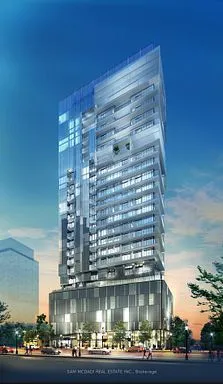 370 Martha Street, #1206