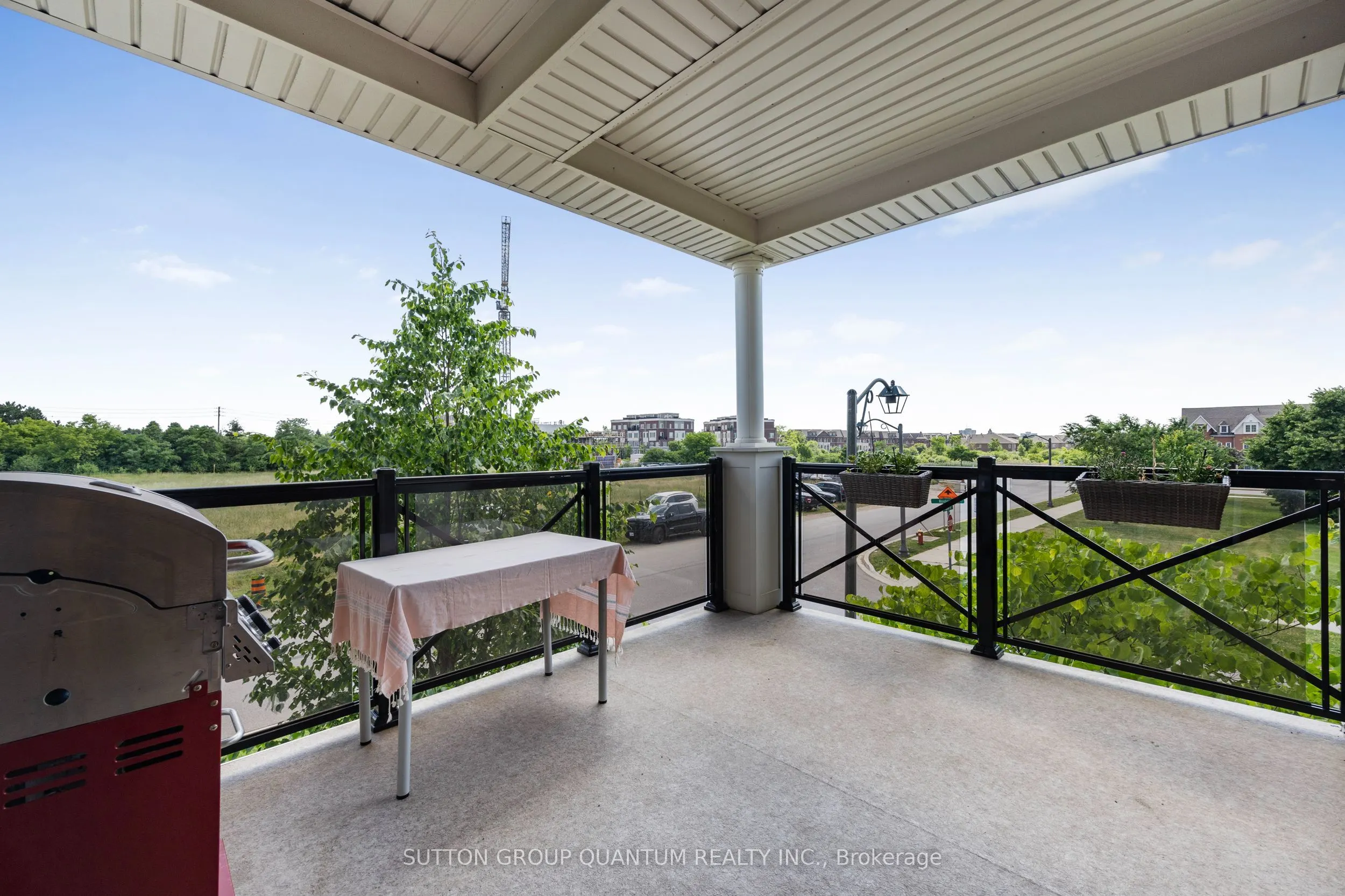 275 Roxton Road, #201
